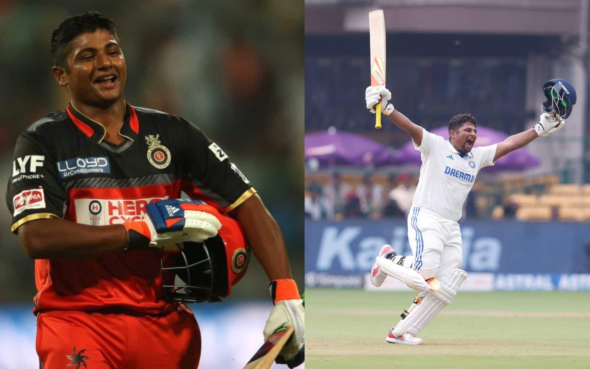 Return To RCB Or... 3 IPL Teams Who Will Target Sarfaraz Khan In IPL 2025 Mega Auction